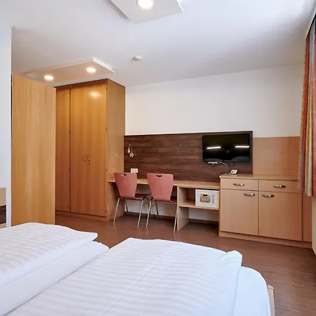 Hotel Kolping Wien Zentral