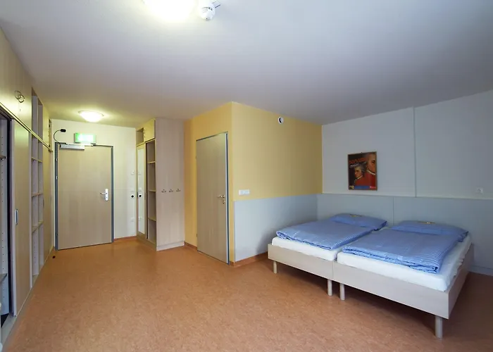Kolping Zentral Hotel Vienna