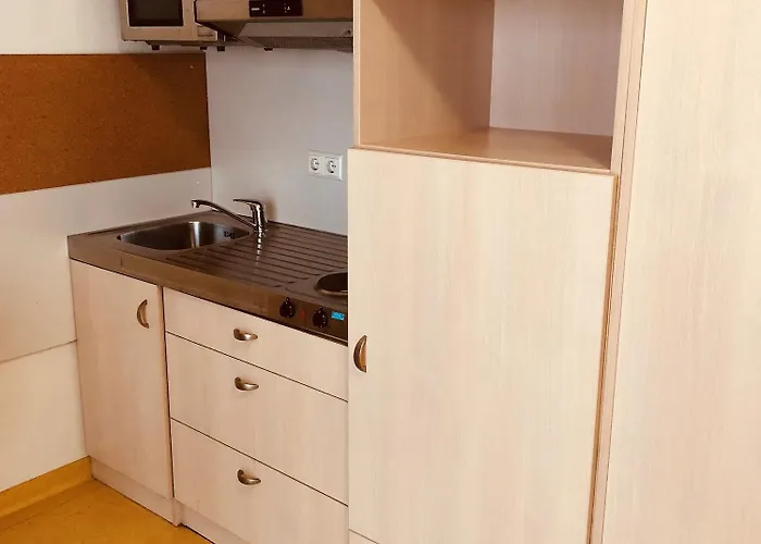 Hotel Kolping Zentral 2*