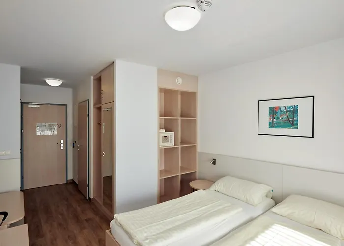 Kolping Zentral Vienna
