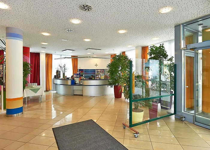 Kolping Zentral Hotel