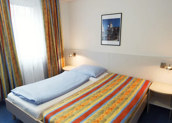 Hotel Kolping Zentral