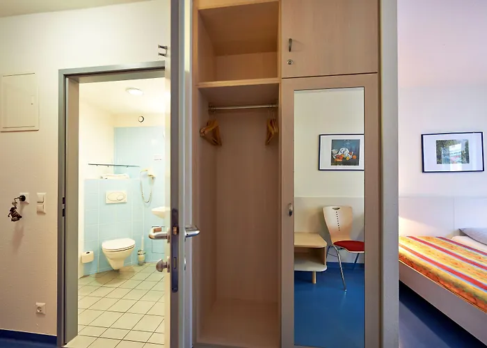 Hotel Kolping Zentral Vienna