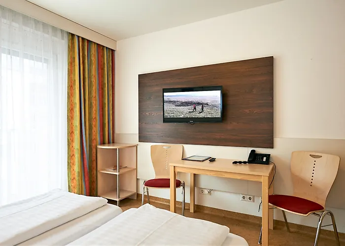 Hotel Kolping Zentral Vienna