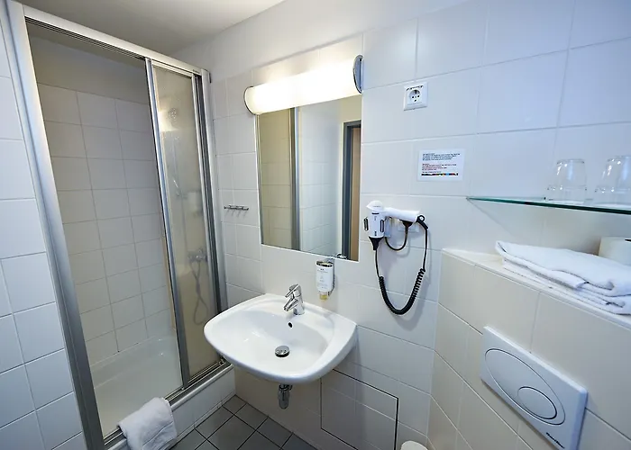 Hotel Kolping Zentral