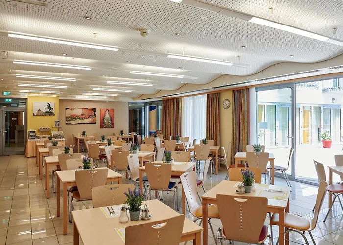 Hotel Kolping Zentral