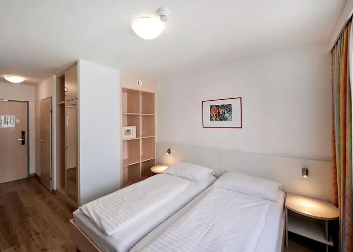 Hotel Kolping Zentral