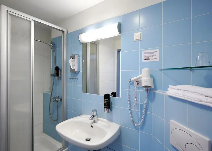 Hotel Kolping Zentral Vienna