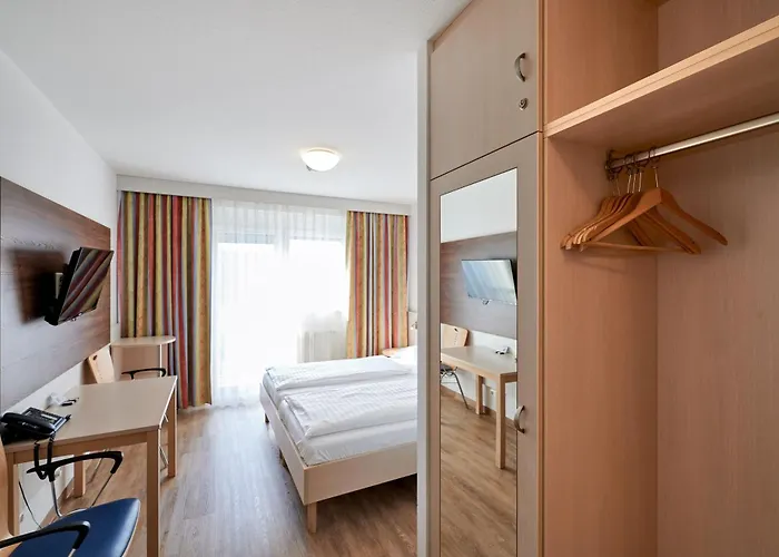 Kolping Zentral 2* Vienna