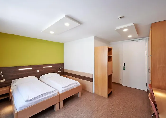 Hotel Kolping Zentral 2*