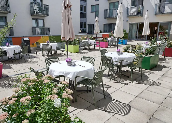 Hotel Kolping Zentral 2*