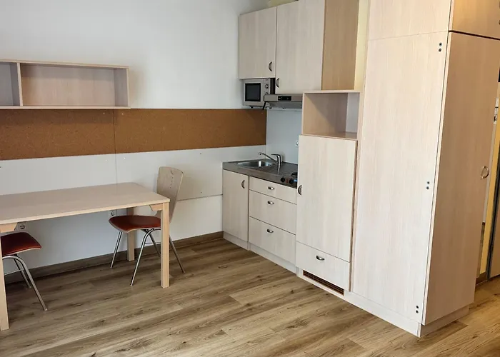 Hotel Kolping Zentral 2*