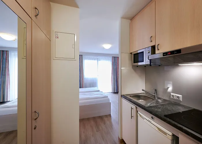 Hotel Kolping Zentral