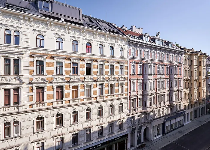 Kolping Zentral Viena
